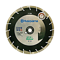Disque diamant mixte MT85