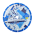 Disque diamant Trenois Decamps