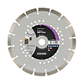 DISQUE DIAMANT PRO BETON 230X22,23X12 POUR BÉTON ARMÉ, PARPAING, BRIQUE