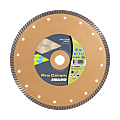 Disque diamant Pro Céram photo du produit