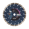 DISQUE DIAMANT PRO TT D 230X22,23X12 POUR BÉTON ARMÉ, ASPHALTE, ACIER