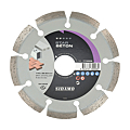 DISQUE DIAMANT STAR BETON 115X22,23X7 POUR BÉTON, PARPAING, PAVÉ