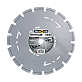 Disque diamant TP MIX