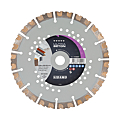 DISQUE DIAMANT ULTRA BETON 230X22,23X15 POUR BÉTON ARMÉ, ACIER, PARPAING