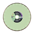 Disque diamant Ultra Céram-E photo du produit
