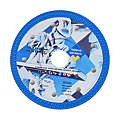 Disque diamant Trenois Decamps  
