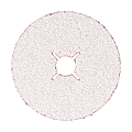 Disque à alésage étoilé FS CO-ALU