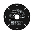 Disque multi-usage en carbure