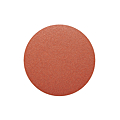 DISQUE PAPIER AUTO-AGRIPPANT Ø 150 MM NON PERFORE 1919 GRAIN 100 ROUGE