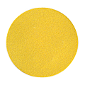 DISQUE PAPIER AUTO-AGRIPPANT Ø 150 MM NON PERFORE 1960 GRAIN 220 JAUNE