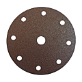 Disque auto-agrippant