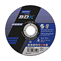 Disque à tronçonner BDX