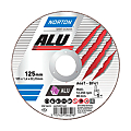 Disque à tronçonner Alu