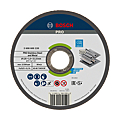 Disque à tronçonner pour l'inox 2608600220