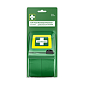 Distributeur de pansement autoadhésif