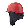 Doublure pour casque de chantier Wintercap
