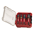 DOUILLE MAGNETIQUE SHOCKWAVE 4PCS, DOUILLE 7-8-10-13 IMPACT DUTY