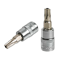 Douille tournevis Ultimate Torx percé