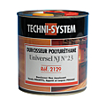 DURCISSEUR N°23 PR VERNIS DE FOND ET DE FINITION PU EN 1 LITRE