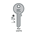 EBAUCHE CISA ACIER FAM 116 KEYLINE CA5PD#C100