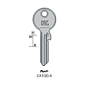 EBAUCHE CISA ACIER     FAM 117 KEYLINE CA13D-A#K100