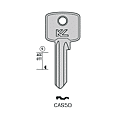Ébauche de clé Cas-Cisma photo du produit