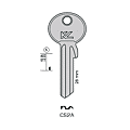 Ébauche de clé CES photo du produit