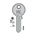 Ébauche de clé Cisa photo du produit