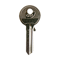 Ébauche de clé City photo du produit