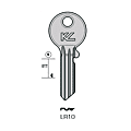 Ébauche de clé Laperche photo du produit