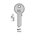 Ébauche de clé Viro photo du produit