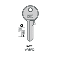 Ébauche de clé Viro photo du produit