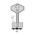 Ébauche de clé ITAL