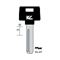Ébauche de clé Mul T Lock