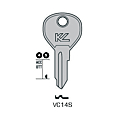 EBAUCHE VACHETTE ACIER     FAM 111 KEYLINE VC14S#C100