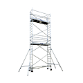 Échafaudage mobile Rollstar