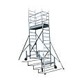Échafaudage mobile EC320T