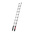 ECHELLE ALU TELESCOPIQUE PRIME 3 M TELESTEPS 79 CM REPLIEE 10,2 KG
