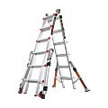 Échelle transformable Conquest Pro Allterrain photo du produit