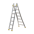 ECHELLE TRANSFORMABLE T2 2x10 3m05/5m00 DUARIB