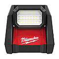 Éclairage de zone LED à tête rotative M18 HOAL