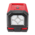 Éclairage de zone LED à tête pivotante M18 PAL