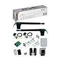 Motorisation de portail battant Eco kit long 412