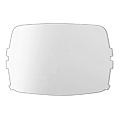 Écran de meulage anti-buée pour masque Europure Plus 5500