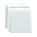 Écran intérieur pour masque Europure Plus 5500