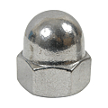 Écrou borgne inox A2