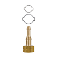 Ecrou de raccordement 516015