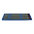 Électrode tungstène E3 photo du produit