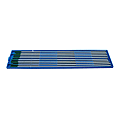 Électrode tungstène WP photo du produit