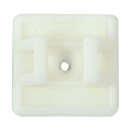 Embase collier de serrage